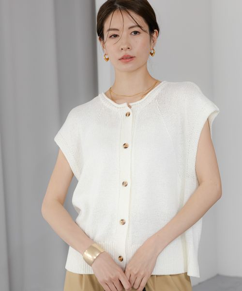 Elura リネン混フレンチプルオーバー ホワイト FREE ウィメンズインナー エルーラ 491471 ドットエスティ 40代 50代 60代 レディース 婦人服 通勤服 オフィスカジュアル きれいめ 低身長 小柄 二の腕 美脚 体系カバー 着痩せ 太め ぽっちゃり Elura リネン混フレンチプルオーバー ホワイト FREE ウィメンズインナー エルーラ 491471 ドットエスティ 40代 50代 60代 レディース 婦人服 通勤服 オフィスカジュアル きれいめ 低身長 小柄 二の腕 美脚 体系カバー 着痩せ 太め ぽっちゃり