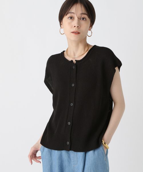 Elura リネンコンフレンチプルオーバー ブラック FREE ウィメンズインナー エルーラ 491471 ドットエスティ 40代 50代 60代 レディース 婦人服 通勤服 オフィスカジュアル きれいめ 低身長 小柄 二の腕 美脚 体系カバー 着痩せ 太め ぽっちゃり Elura リネンコンフレンチプルオーバー ブラック FREE ウィメンズインナー エルーラ 491471 ドットエスティ 40代 50代 60代 レディース 婦人服 通勤服 オフィスカジュアル きれいめ 低身長 小柄 二の腕 美脚 体系カバー 着痩せ 太め ぽっちゃり