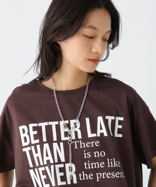 Elura オーナメントロングネックレス ライトグレー ウィメンズグッズ エルーラ 499043 ドットエスティ 40代 50代 60代 レディース 婦人服 通勤服 オフィスカジュアル きれいめ 低身長 小柄 二の腕 美脚 体系カバー 着痩せ 太め ぽっちゃり Elura オーナメントロングネックレス ライトグレー ウィメンズグッズ エルーラ 499043 ドットエスティ 40代 50代 60代 レディース 婦人服 通勤服 オフィスカジュアル きれいめ 低身長 小柄 二の腕 美脚 体系カバー 着痩せ 太め ぽっちゃり