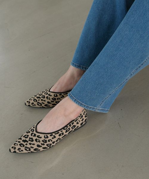Elura <Sapofeet(サポフィート)>ニットパンプス ブラウン M ウィメンズグッズ エルーラ 499307 ドットエスティ 40代 50代 60代 レディース 婦人服 通勤服 オフィスカジュアル きれいめ 低身長 小柄 二の腕 美脚 体系カバー 着痩せ 太め ぽっちゃり Elura <Sapofeet(サポフィート)>ニットパンプス ブラウン M ウィメンズグッズ エルーラ 499307 ドットエスティ 40代 50代 60代 レディース 婦人服 通勤服 オフィスカジュアル きれいめ 低身長 小柄 二の腕 美脚 体系カバー 着痩せ 太め ぽっちゃり