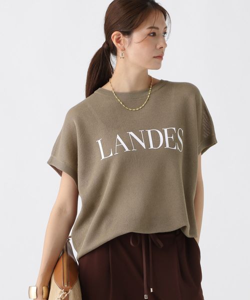 Elura セミシアロゴフレンチニット ブラウン FREE ウィメンズインナー エルーラ 499340 ドットエスティ 40代 50代 60代 レディース 婦人服 通勤服 オフィスカジュアル きれいめ 低身長 小柄 二の腕 美脚 体系カバー 着痩せ 太め ぽっちゃり Elura セミシアロゴフレンチニット ブラウン FREE ウィメンズインナー エルーラ 499340 ドットエスティ 40代 50代 60代 レディース 婦人服 通勤服 オフィスカジュアル きれいめ 低身長 小柄 二の腕 美脚 体系カバー 着痩せ 太め ぽっちゃり