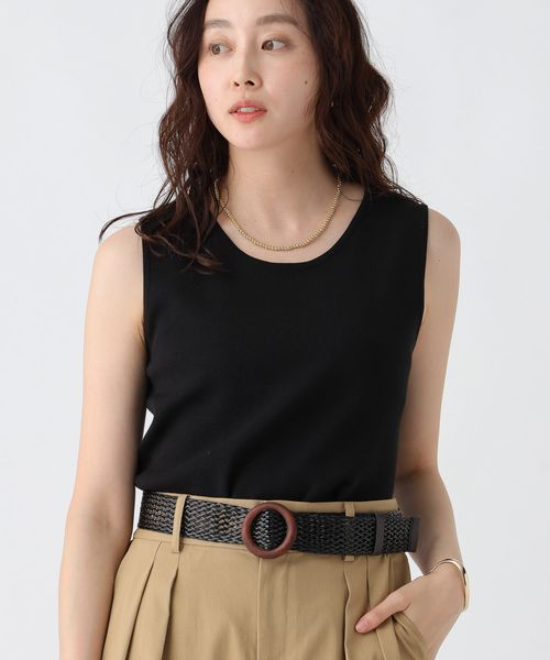 Elura 雑材メッシュベルト ブラック ウィメンズグッズ エルーラ 571568 ドットエスティ 40代 50代 60代 レディース 婦人服 通勤服 オフィスカジュアル きれいめ 低身長 小柄 二の腕 美脚 体系カバー 着痩せ 太め ぽっちゃり Elura 雑材メッシュベルト ブラック ウィメンズグッズ エルーラ 571568 ドットエスティ 40代 50代 60代 レディース 婦人服 通勤服 オフィスカジュアル きれいめ 低身長 小柄 二の腕 美脚 体系カバー 着痩せ 太め ぽっちゃり