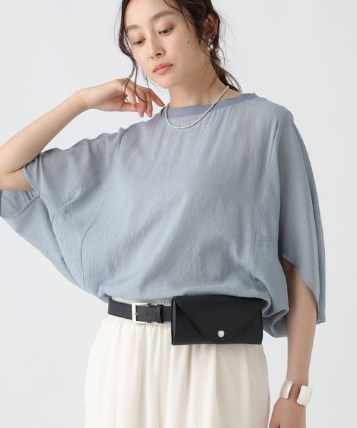 Elura ポーチ付きベルト ブラック ウィメンズグッズ エルーラ 571571 ドットエスティ 40代 50代 60代 レディース 婦人服 通勤服 オフィスカジュアル きれいめ 低身長 小柄 二の腕 美脚 体系カバー 着痩せ 太め ぽっちゃり Elura ポーチ付きベルト ブラック ウィメンズグッズ エルーラ 571571 ドットエスティ 40代 50代 60代 レディース 婦人服 通勤服 オフィスカジュアル きれいめ 低身長 小柄 二の腕 美脚 体系カバー 着痩せ 太め ぽっちゃり