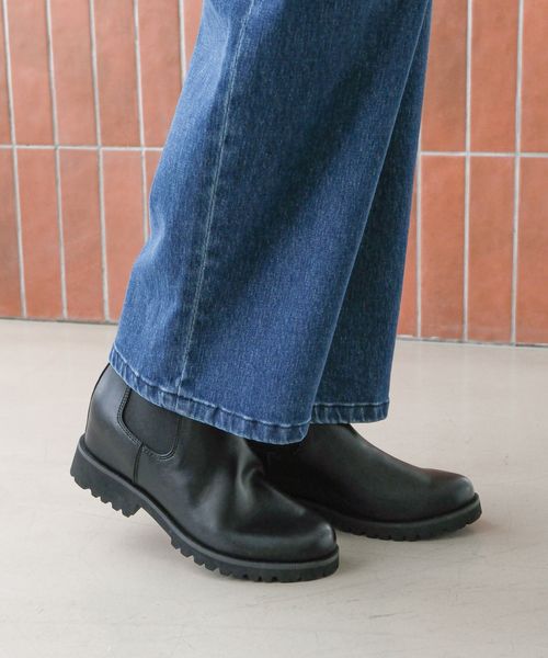 Elura インヒールサイドゴアブーツ ブラック M ウィメンズグッズ エルーラ 579658 ドットエスティ 40代 50代 60代 レディース 婦人服 通勤服 オフィスカジュアル きれいめ 低身長 小柄 二の腕 美脚 体系カバー 着痩せ 太め ぽっちゃり Elura インヒールサイドゴアブーツ ブラック M ウィメンズグッズ エルーラ 579658 ドットエスティ 40代 50代 60代 レディース 婦人服 通勤服 オフィスカジュアル きれいめ 低身長 小柄 二の腕 美脚 体系カバー 着痩せ 太め ぽっちゃり