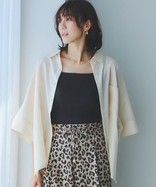 Elura アイロンいらず5分袖ドライシャツ オフホワイト FREE ウィメンズインナー エルーラ 579965 ドットエスティ 40代 50代 60代 レディース 婦人服 通勤服 オフィスカジュアル きれいめ 低身長 小柄 二の腕 美脚 体系カバー 着痩せ 太め ぽっちゃり Elura アイロンいらず5分袖ドライシャツ オフホワイト FREE ウィメンズインナー エルーラ 579965 ドットエスティ 40代 50代 60代 レディース 婦人服 通勤服 オフィスカジュアル きれいめ 低身長 小柄 二の腕 美脚 体系カバー 着痩せ 太め ぽっちゃり