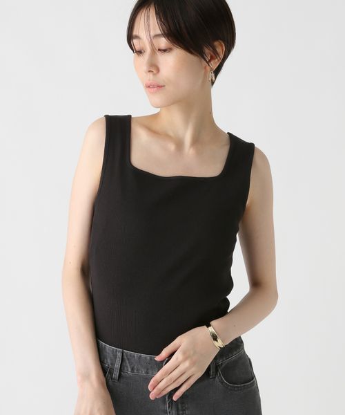 Elura スクエアインナー ブラック FREE ウィメンズインナー エルーラ 588167 ドットエスティ 40代 50代 60代 レディース 婦人服 通勤服 オフィスカジュアル きれいめ 低身長 小柄 二の腕 美脚 体系カバー 着痩せ 太め ぽっちゃり Elura スクエアインナー ブラック FREE ウィメンズインナー エルーラ 588167 ドットエスティ 40代 50代 60代 レディース 婦人服 通勤服 オフィスカジュアル きれいめ 低身長 小柄 二の腕 美脚 体系カバー 着痩せ 太め ぽっちゃり