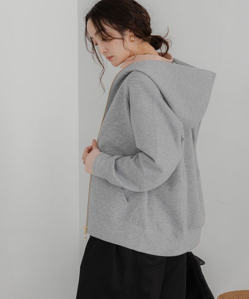 Elura 【完売カラー追加予約スタート】大人リュクスジップパーカー ライトグレー M ウィメンズインナー エルーラ 590100 ドットエスティ 40代 50代 60代 レディース 婦人服 通勤服 オフィスカジュアル きれいめ 低身長 小柄 二の腕 美脚 体系カバー 着痩せ 太め ぽっちゃり Elura 【完売カラー追加予約スタート】大人リュクスジップパーカー ライトグレー M ウィメンズインナー エルーラ 590100 ドットエスティ 40代 50代 60代 レディース 婦人服 通勤服 オフィスカジュアル きれいめ 低身長 小柄 二の腕 美脚 体系カバー 着痩せ 太め ぽっちゃり