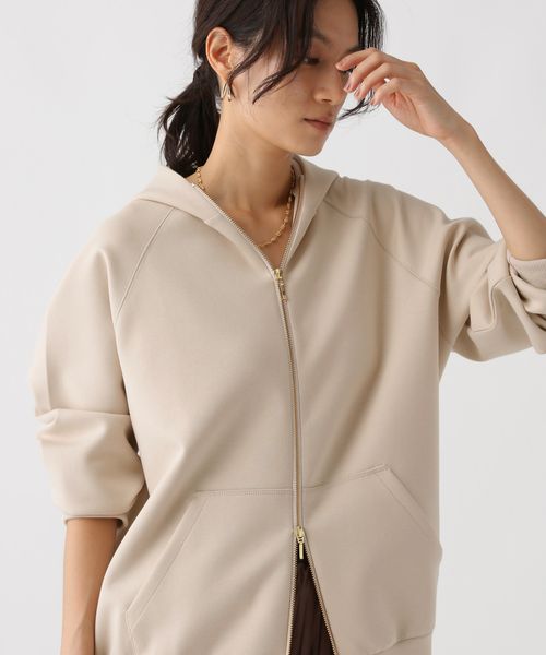 Elura 大人リュクスジップパーカー ライトベージュ S ウィメンズインナー エルーラ 590100 ドットエスティ 40代 50代 60代 レディース 婦人服 通勤服 オフィスカジュアル きれいめ 低身長 小柄 二の腕 美脚 体系カバー 着痩せ 太め ぽっちゃり Elura 大人リュクスジップパーカー ライトベージュ S ウィメンズインナー エルーラ 590100 ドットエスティ 40代 50代 60代 レディース 婦人服 通勤服 オフィスカジュアル きれいめ 低身長 小柄 二の腕 美脚 体系カバー 着痩せ 太め ぽっちゃり