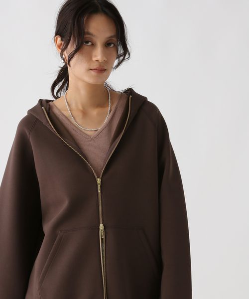 Elura 大人リュクスジップパーカー ブラウン M ウィメンズインナー エルーラ 590100 ドットエスティ 40代 50代 60代 レディース 婦人服 通勤服 オフィスカジュアル きれいめ 低身長 小柄 二の腕 美脚 体系カバー 着痩せ 太め ぽっちゃり Elura 大人リュクスジップパーカー ブラウン M ウィメンズインナー エルーラ 590100 ドットエスティ 40代 50代 60代 レディース 婦人服 通勤服 オフィスカジュアル きれいめ 低身長 小柄 二の腕 美脚 体系カバー 着痩せ 太め ぽっちゃり