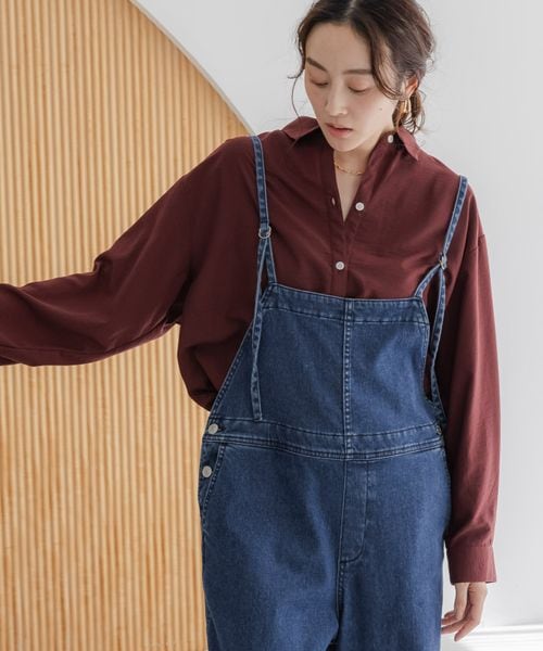 Elura アイロンいらずドライシャツ ボルドー FREE ウィメンズインナー エルーラ 590111 ドットエスティ 40代 50代 60代 レディース 婦人服 通勤服 オフィスカジュアル きれいめ 低身長 小柄 二の腕 美脚 体系カバー 着痩せ 太め ぽっちゃり Elura アイロンいらずドライシャツ ボルドー FREE ウィメンズインナー エルーラ 590111 ドットエスティ 40代 50代 60代 レディース 婦人服 通勤服 オフィスカジュアル きれいめ 低身長 小柄 二の腕 美脚 体系カバー 着痩せ 太め ぽっちゃり