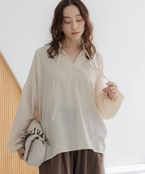 Elura アイロンいらずドライカフタンブラウス オフホワイト FREE ウィメンズインナー エルーラ 590114 ドットエスティ 40代 50代 60代 レディース 婦人服 通勤服 オフィスカジュアル きれいめ 低身長 小柄 二の腕 美脚 体系カバー 着痩せ 太め ぽっちゃり Elura アイロンいらずドライカフタンブラウス オフホワイト FREE ウィメンズインナー エルーラ 590114 ドットエスティ 40代 50代 60代 レディース 婦人服 通勤服 オフィスカジュアル きれいめ 低身長 小柄 二の腕 美脚 体系カバー 着痩せ 太め ぽっちゃり