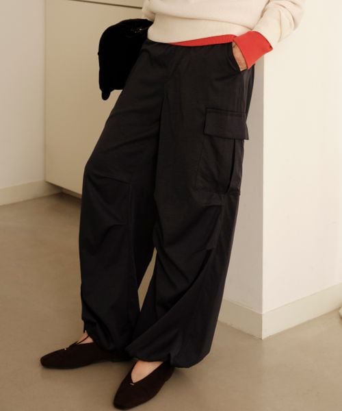 Elura カーゴパンツ ネイビー FREE ウィメンズボトムス エルーラ 595654 ドットエスティ 40代 50代 60代 レディース 婦人服 通勤服 オフィスカジュアル きれいめ 低身長 小柄 二の腕 美脚 体系カバー 着痩せ 太め ぽっちゃり Elura カーゴパンツ ネイビー FREE ウィメンズボトムス エルーラ 595654 ドットエスティ 40代 50代 60代 レディース 婦人服 通勤服 オフィスカジュアル きれいめ 低身長 小柄 二の腕 美脚 体系カバー 着痩せ 太め ぽっちゃり