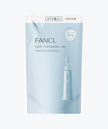 新）マイルドクレンジングオイル つめかえ用 | [公式]FANCL