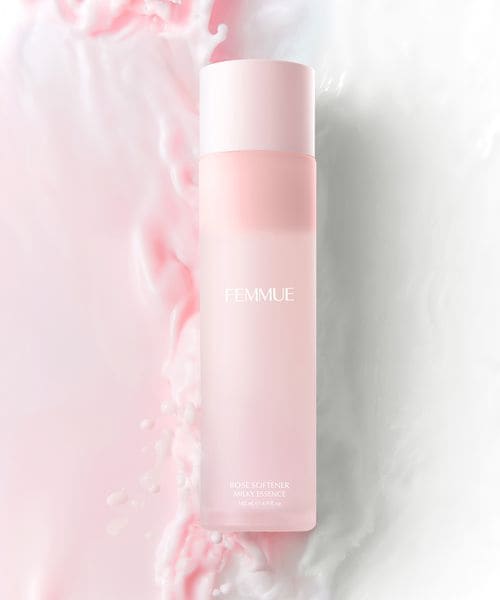 FEMMUE ローズ ミルキーエッセンス クリア 化粧品 ファミュ 580642 and ST アンドエスティ(旧ドットエスティ) FEMMUE ローズ ミルキーエッセンス クリア 化粧品 ファミュ 580642 and ST アンドエスティ(旧ドットエスティ)