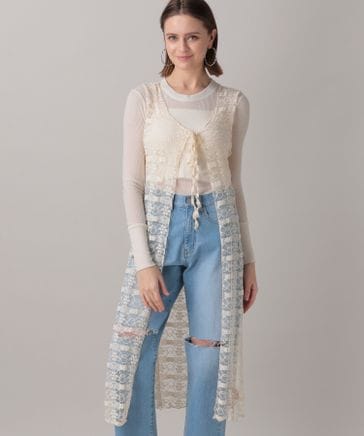 forever21 レースワンピース FOREVER21 ワンピース レースキャミワンピース : ZOZOTOWN Yahoo