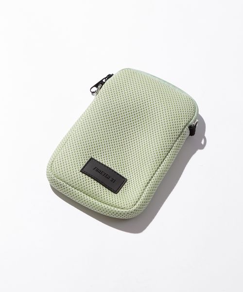 FOREVER 21 2WAYアソートマルチケース 縦 その他バッグ カーキ FREE フォーエバー21 110095 and ST アンドエスティ(旧ドットエスティ) FOREVER 21 2WAYアソートマルチケース 縦 その他バッグ カーキ FREE フォーエバー21 110095 and ST アンドエスティ(旧ドットエスティ)