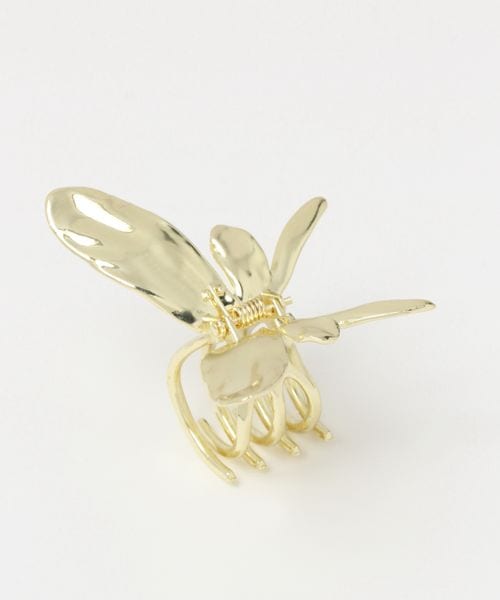 FOREVER 21 バタフライクリップ イエロー FREE ウィメンズグッズ フォーエバー21 111568 and ST アンドエスティ(旧ドットエスティ) FOREVER 21 バタフライクリップ イエロー FREE ウィメンズグッズ フォーエバー21 111568 and ST アンドエスティ(旧ドットエスティ)