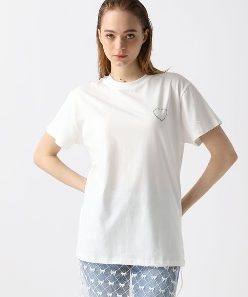 FOREVER 21 アソートビックグラフィックTシャツ オフホワイト FREE ウィメンズインナー フォーエバー21 128020 and ST アンドエスティ(旧ドットエスティ) FOREVER 21 アソートビックグラフィックTシャツ オフホワイト FREE ウィメンズインナー フォーエバー21 128020 and ST アンドエスティ(旧ドットエスティ)