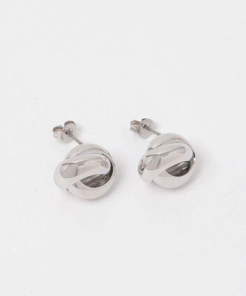 FOREVER 21 楕円型ピアス ライトグレー FREE ウィメンズグッズ フォーエバー21 143647 and ST アンドエスティ(旧ドットエスティ) FOREVER 21 楕円型ピアス ライトグレー FREE ウィメンズグッズ フォーエバー21 143647 and ST アンドエスティ(旧ドットエスティ)
