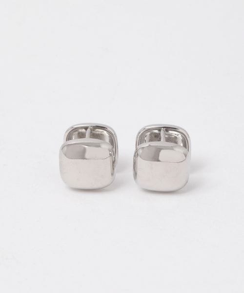 FOREVER 21 キューブピアス ライトグレー FREE ウィメンズグッズ フォーエバー21 143648 and ST アンドエスティ(旧ドットエスティ) FOREVER 21 キューブピアス ライトグレー FREE ウィメンズグッズ フォーエバー21 143648 and ST アンドエスティ(旧ドットエスティ)