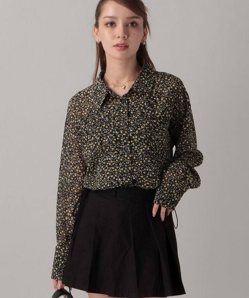 FOREVER 21 クロップドドロストシャツ ライトグレー FREE ウィメンズインナー フォーエバー21 144275 and ST アンドエスティ(旧ドットエスティ) FOREVER 21 クロップドドロストシャツ ライトグレー FREE ウィメンズインナー フォーエバー21 144275 and ST アンドエスティ(旧ドットエスティ)