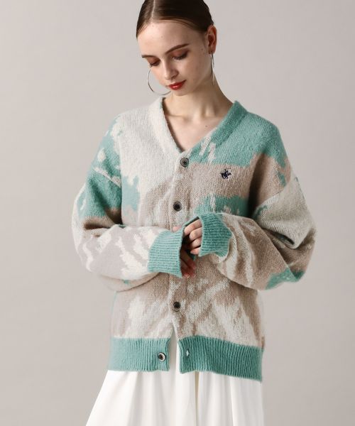 FOREVER 21 【Beverly Hills Polo Club】モヘアタッチカーディガン グリーン FREE ウィメンズインナー フォーエバー21 149272 and ST アンドエスティ(旧ドットエスティ) FOREVER 21 【Beverly Hills Polo Club】モヘアタッチカーディガン グリーン FREE ウィメンズインナー フォーエバー21 149272 and ST アンドエスティ(旧ドットエスティ)