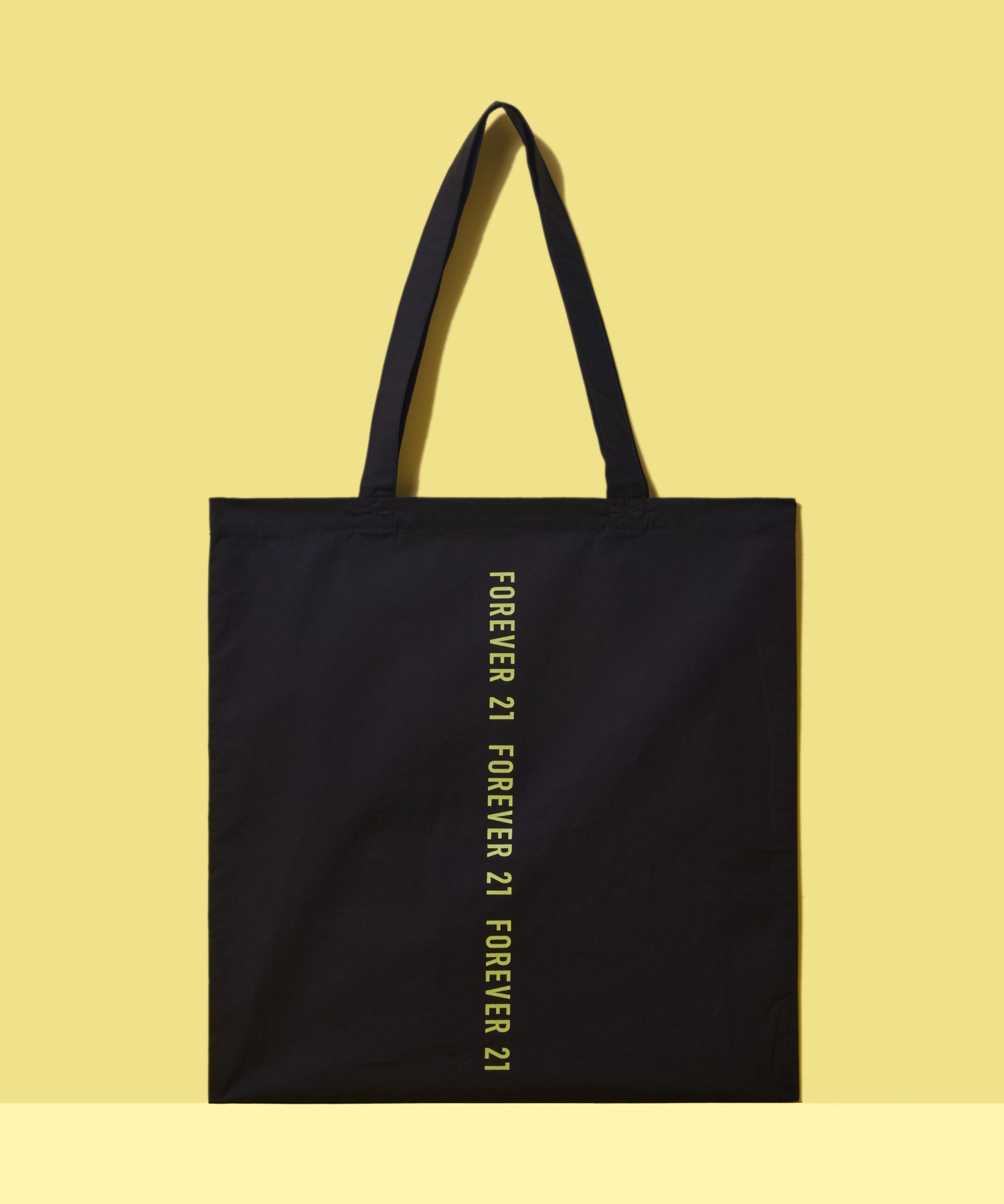 Forever21アソートロゴトート F