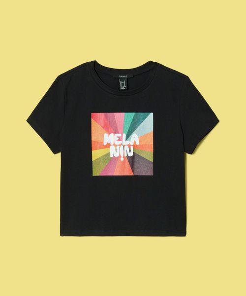 マルチカラープリントTシャツ [公式]フォーエバートゥエンティワン（FOREVER 21）通販