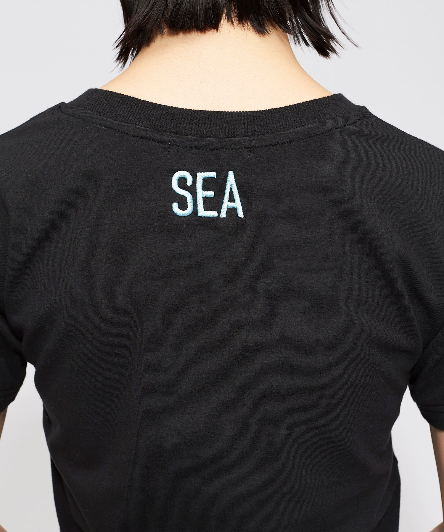 WIND AND SEA コーデュラ　Tシャツ　L WIND AND SEA コーデュラ Tシャツ L fit=scale-down,w=1200