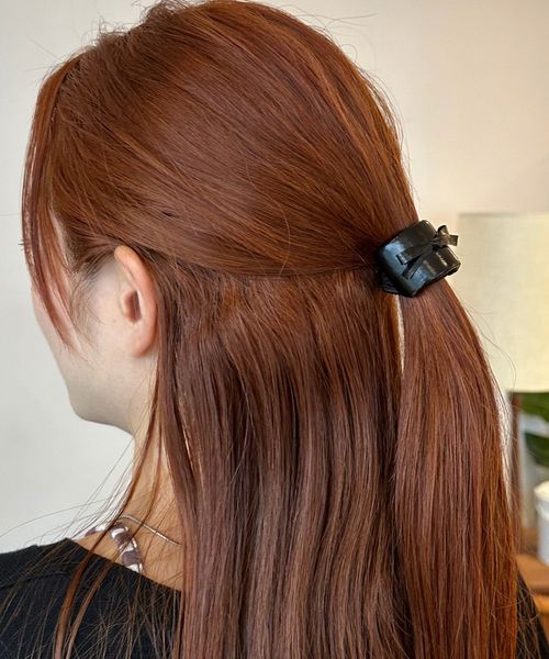 FOREVER 21 リボンヘアゴム ブラック FREE ウィメンズグッズ フォーエバー21 252151 and ST アンドエスティ(旧ドットエスティ) FOREVER 21 リボンヘアゴム ブラック FREE ウィメンズグッズ フォーエバー21 252151 and ST アンドエスティ(旧ドットエスティ)