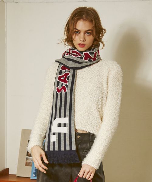FOREVER 21 フワフワニットプルオーバー ナチュラル FREE ウィメンズインナー フォーエバー21 253346 and ST アンドエスティ(旧ドットエスティ) FOREVER 21 フワフワニットプルオーバー ナチュラル FREE ウィメンズインナー フォーエバー21 253346 and ST アンドエスティ(旧ドットエスティ)