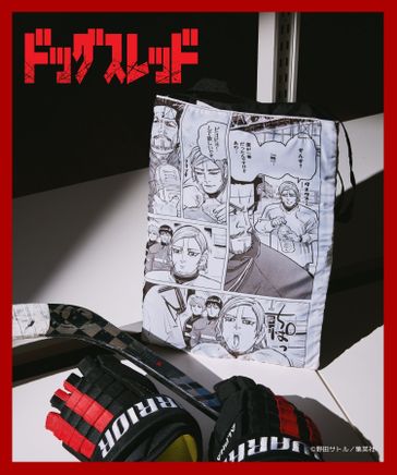 Forever21 ダイヤモンドの功罪 エコバッグ ヤングジャンプ 特典 トレカ item_291917_main_00_1738103301.jpg