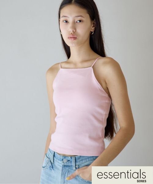 FOREVER 21 カップ付きリブキャミソール ピンク L ウィメンズインナー フォーエバー21 292219 and ST アンドエスティ(旧ドットエスティ) FOREVER 21 カップ付きリブキャミソール ピンク L ウィメンズインナー フォーエバー21 292219 and ST アンドエスティ(旧ドットエスティ)