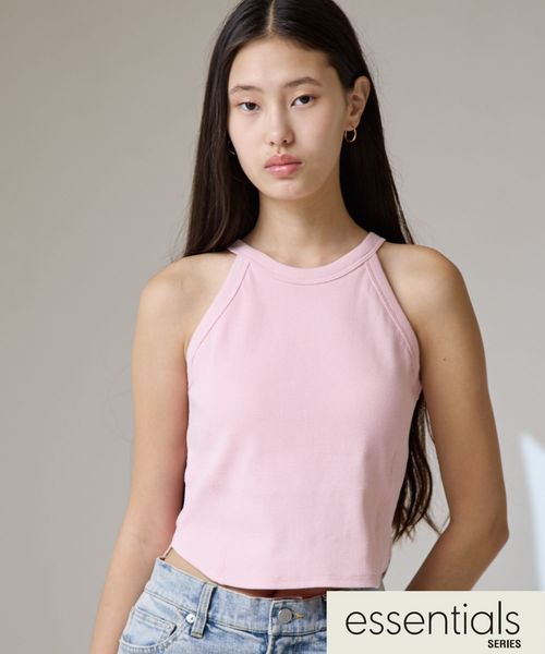 FOREVER 21 カップ付きアメスリタンクトップ ピンク M ウィメンズインナー フォーエバー21 292225 and ST アンドエスティ(旧ドットエスティ) FOREVER 21 カップ付きアメスリタンクトップ ピンク M ウィメンズインナー フォーエバー21 292225 and ST アンドエスティ(旧ドットエスティ)