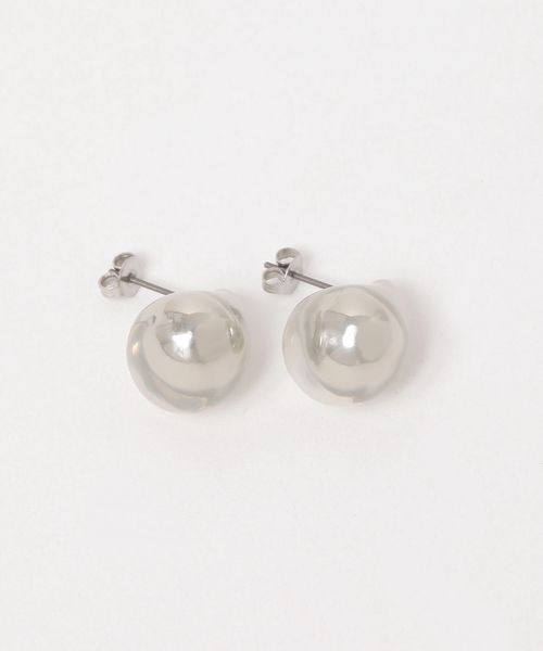 FOREVER 21 ドロップモチーフピアス ライトグレー FREE ウィメンズグッズ フォーエバー21 292528 and ST アンドエスティ(旧ドットエスティ) FOREVER 21 ドロップモチーフピアス ライトグレー FREE ウィメンズグッズ フォーエバー21 292528 and ST アンドエスティ(旧ドットエスティ)