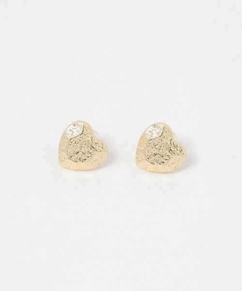 FOREVER 21 ハートピアス3 イエロー FREE ウィメンズグッズ フォーエバー21 292668 and ST アンドエスティ(旧ドットエスティ) FOREVER 21 ハートピアス3 イエロー FREE ウィメンズグッズ フォーエバー21 292668 and ST アンドエスティ(旧ドットエスティ)