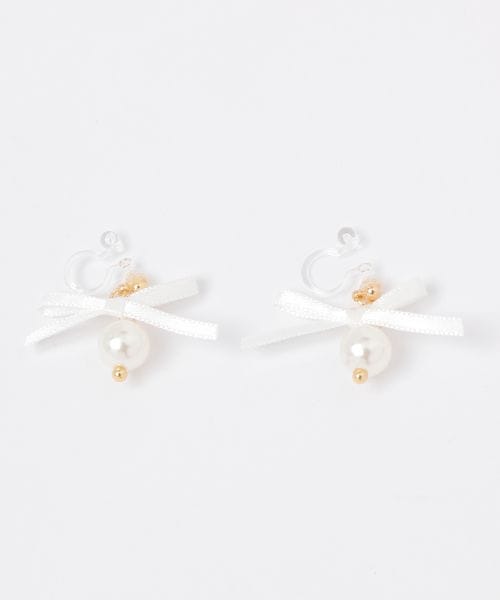FOREVER 21 リボンノンホールピアス2 イエロー FREE ウィメンズグッズ フォーエバー21 292853 and ST アンドエスティ(旧ドットエスティ) FOREVER 21 リボンノンホールピアス2 イエロー FREE ウィメンズグッズ フォーエバー21 292853 and ST アンドエスティ(旧ドットエスティ)