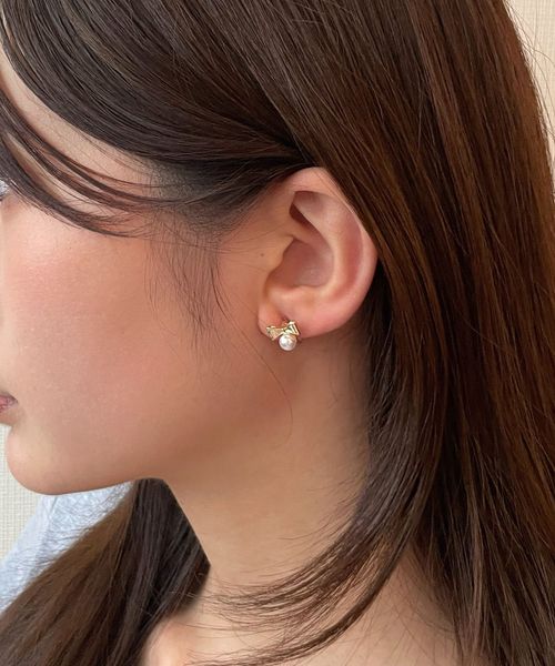 FOREVER 21 ミニリボンノンホールピアス イエロー FREE ウィメンズグッズ フォーエバー21 292922 and ST アンドエスティ(旧ドットエスティ) FOREVER 21 ミニリボンノンホールピアス イエロー FREE ウィメンズグッズ フォーエバー21 292922 and ST アンドエスティ(旧ドットエスティ)