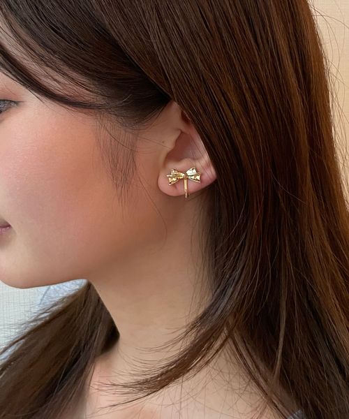 FOREVER 21 ミニリボンイヤリング イエロー FREE ウィメンズグッズ フォーエバー21 293084 and ST アンドエスティ(旧ドットエスティ) FOREVER 21 ミニリボンイヤリング イエロー FREE ウィメンズグッズ フォーエバー21 293084 and ST アンドエスティ(旧ドットエスティ)