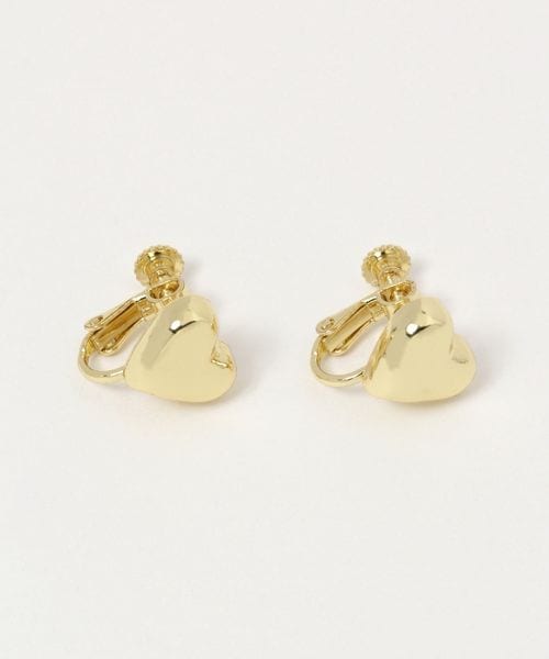 FOREVER 21 ハートデザインイヤリング4 イエロー FREE ウィメンズグッズ フォーエバー21 293199 and ST アンドエスティ(旧ドットエスティ) FOREVER 21 ハートデザインイヤリング4 イエロー FREE ウィメンズグッズ フォーエバー21 293199 and ST アンドエスティ(旧ドットエスティ)