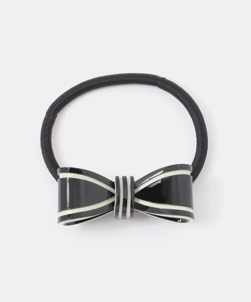 FOREVER 21 ラインリボンヘアゴム ブラック FREE ウィメンズグッズ フォーエバー21 293816 and ST アンドエスティ(旧ドットエスティ) FOREVER 21 ラインリボンヘアゴム ブラック FREE ウィメンズグッズ フォーエバー21 293816 and ST アンドエスティ(旧ドットエスティ)