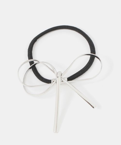 FOREVER 21 リボンヘアゴム2 ライトグレー FREE ウィメンズグッズ フォーエバー21 293820 and ST アンドエスティ(旧ドットエスティ) FOREVER 21 リボンヘアゴム2 ライトグレー FREE ウィメンズグッズ フォーエバー21 293820 and ST アンドエスティ(旧ドットエスティ)