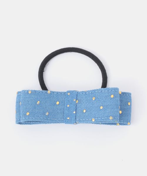 FOREVER 21 デニムリボンヘアゴム2 ライトブルー FREE ウィメンズグッズ フォーエバー21 293828 and ST アンドエスティ(旧ドットエスティ) FOREVER 21 デニムリボンヘアゴム2 ライトブルー FREE ウィメンズグッズ フォーエバー21 293828 and ST アンドエスティ(旧ドットエスティ)