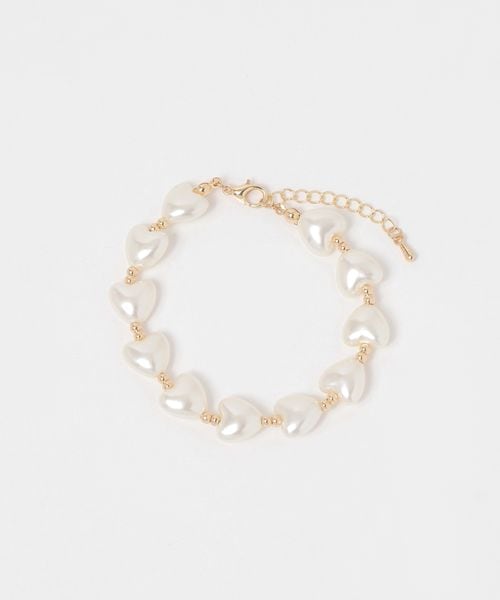 FOREVER 21 ハートブレスレット イエロー FREE ウィメンズグッズ フォーエバー21 293902 and ST アンドエスティ(旧ドットエスティ) FOREVER 21 ハートブレスレット イエロー FREE ウィメンズグッズ フォーエバー21 293902 and ST アンドエスティ(旧ドットエスティ)