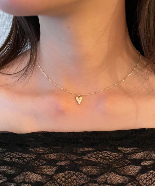 FOREVER 21 ハートネックレス イエロー FREE ウィメンズグッズ フォーエバー21 293927 and ST アンドエスティ(旧ドットエスティ) FOREVER 21 ハートネックレス イエロー FREE ウィメンズグッズ フォーエバー21 293927 and ST アンドエスティ(旧ドットエスティ)