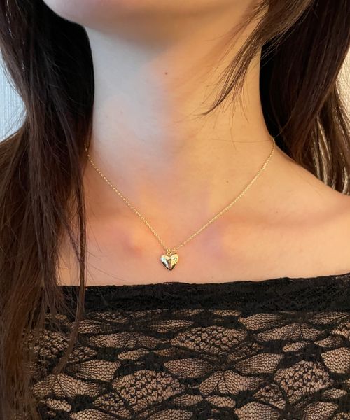 FOREVER 21 ハートネックレス2 イエロー FREE ウィメンズグッズ フォーエバー21 293935 and ST アンドエスティ(旧ドットエスティ) FOREVER 21 ハートネックレス2 イエロー FREE ウィメンズグッズ フォーエバー21 293935 and ST アンドエスティ(旧ドットエスティ)