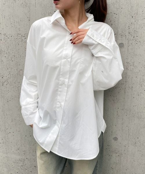 FOREVER 21 FOREVER 21オーバーシャツ オフホワイト FREE ウィメンズインナー フォーエバー21 325538 and ST アンドエスティ(旧ドットエスティ) FOREVER 21 FOREVER 21オーバーシャツ オフホワイト FREE ウィメンズインナー フォーエバー21 325538 and ST アンドエスティ(旧ドットエスティ)