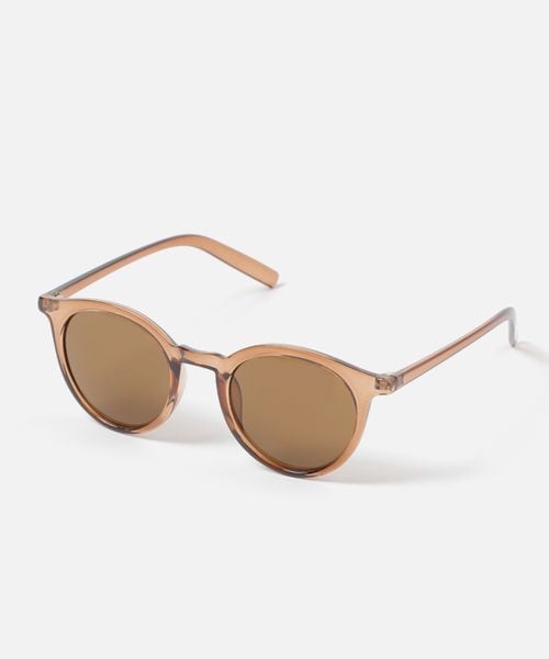 FOREVER 21 ラウンドサングラス2 ベージュ FREE ウィメンズグッズ フォーエバー21 325756 and ST アンドエスティ(旧ドットエスティ) FOREVER 21 ラウンドサングラス2 ベージュ FREE ウィメンズグッズ フォーエバー21 325756 and ST アンドエスティ(旧ドットエスティ)