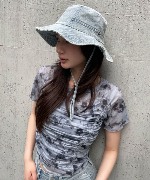 FOREVER 21 シアーシャーリングTシャツ ライトグレー M ウィメンズインナー フォーエバー21 327511 and ST アンドエスティ(旧ドットエスティ) FOREVER 21 シアーシャーリングTシャツ ライトグレー M ウィメンズインナー フォーエバー21 327511 and ST アンドエスティ(旧ドットエスティ)