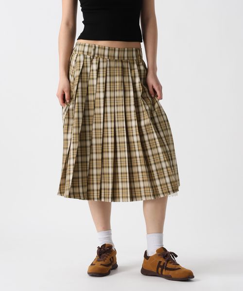 FOREVER 21 【新色入荷】レースドッキングミディスカート ライトベージュ M ウィメンズボトムス フォーエバー21 328185 and ST アンドエスティ(旧ドットエスティ) FOREVER 21 【新色入荷】レースドッキングミディスカート ライトベージュ M ウィメンズボトムス フォーエバー21 328185 and ST アンドエスティ(旧ドットエスティ)